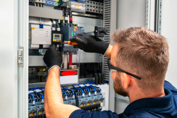 Best Licensed Electrician  in Tysons, VA