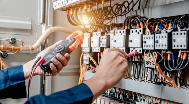 Best Affordable Electrician  in Tysons, VA
