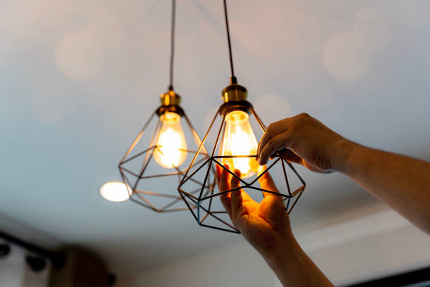 Best Residential Electrician Services  in Tysons, VA