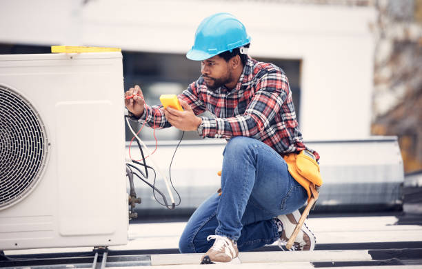 Best Affordable Emergency Electrician  in Tysons, VA