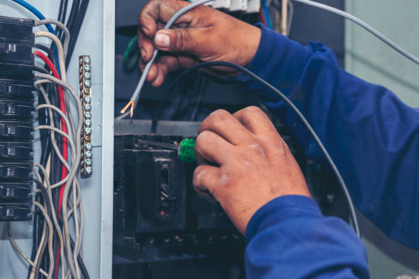 Best Electrical Installation Contractor  in Tysons, VA