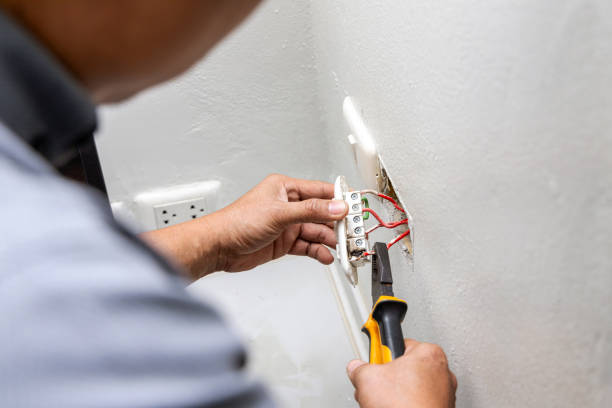 Best Electrical Upgrades for Homes  in Tysons, VA