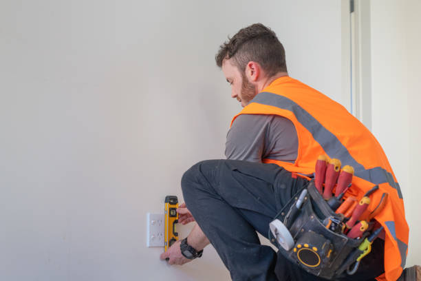 Best Emergency Electrical Repair  in Tysons, VA