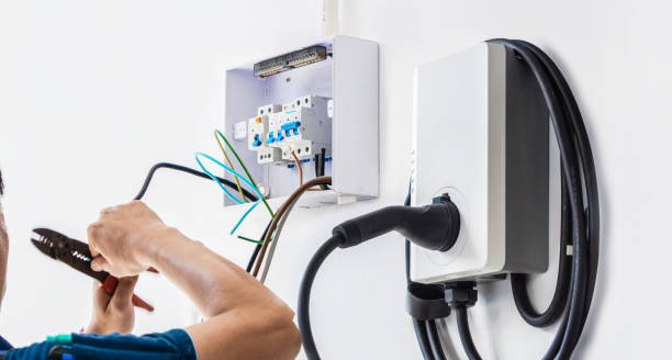 Professional Electrician in Tysons, VA