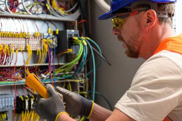 Best 24-Hour Electrician  in Tysons, VA