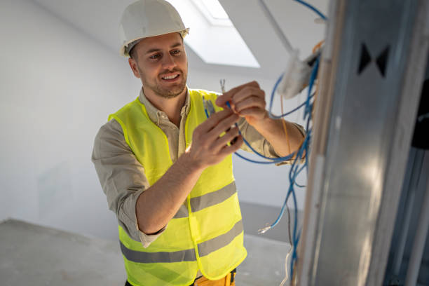 Best Ceiling Fan Installation Electrician  in Tysons, VA
